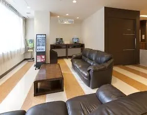 *** Hotel Kyoto Central Inn Japan