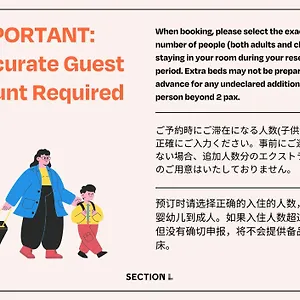 **** Aparthotel Section L Ginza East Japan