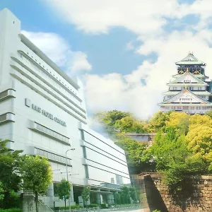 Hotel Kkr, Osaka