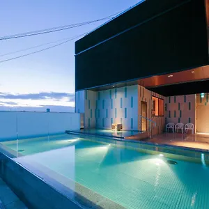 Hotel Candeo Shinsaibashi, Osaka