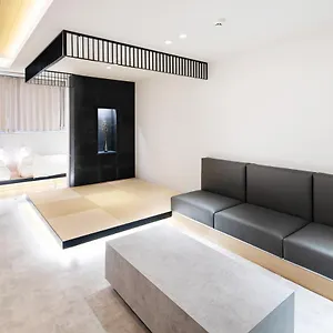 アパート Sitsurae 本町/心斎橋北