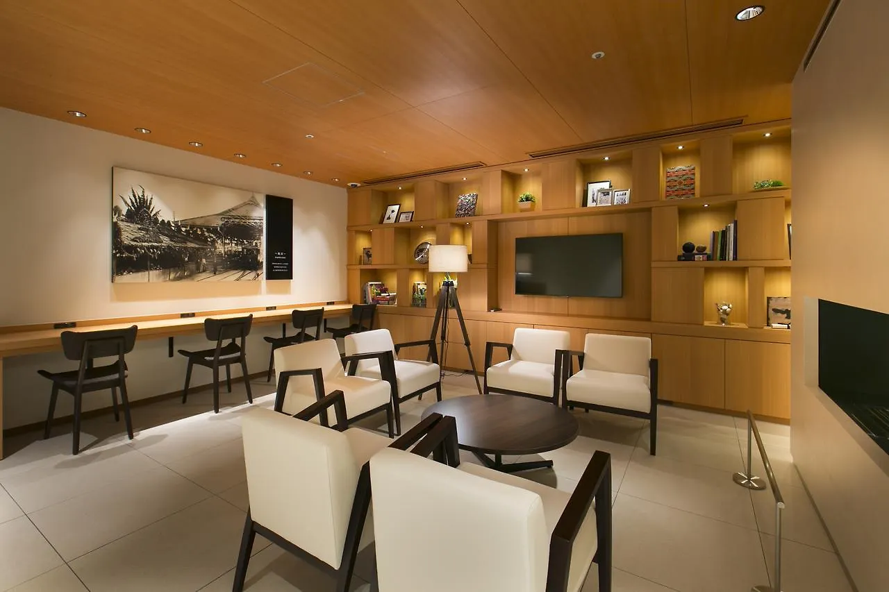 Kapselhotell First Cabin Hanshin Nishiumeda Osaka