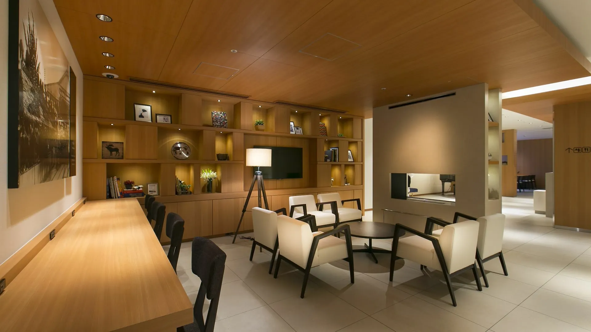 First Cabin Hanshin Nishiumeda Osaka Japan